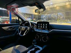 شێڤرۆلێت بلایزەر